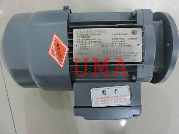 DRS/DRE/DRP系列AC电机